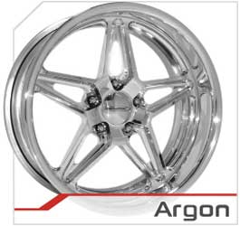 budnik wheels g series argon