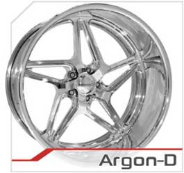 budnik wheels g series argon-d