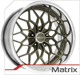 budnik wheels g-series matrix