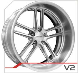 budnik wheels g-series v2