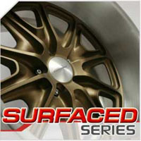 budnik wheels surfaced series