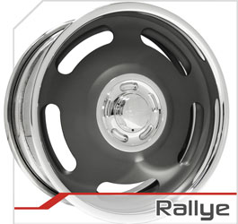 budnik wheels SKO Series rallye