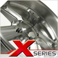 budnik wheels x-series