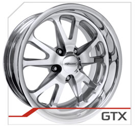 budnik wheels x-series gtx